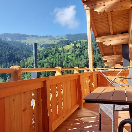 Viehhofbauer Villa Maria Alm am Steinernen Meer Bagian luar foto