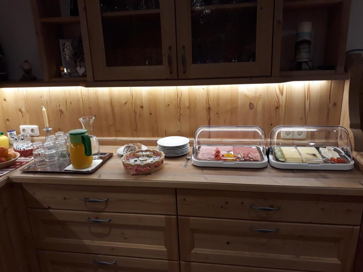 Viehhofbauer Villa Maria Alm am Steinernen Meer Bagian luar foto