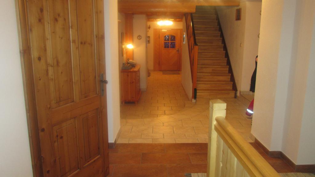 Viehhofbauer Villa Maria Alm am Steinernen Meer Bagian luar foto