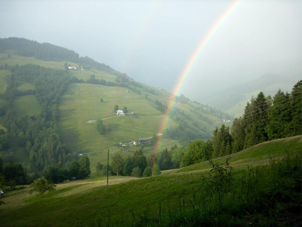 Viehhofbauer Villa Maria Alm am Steinernen Meer Bagian luar foto