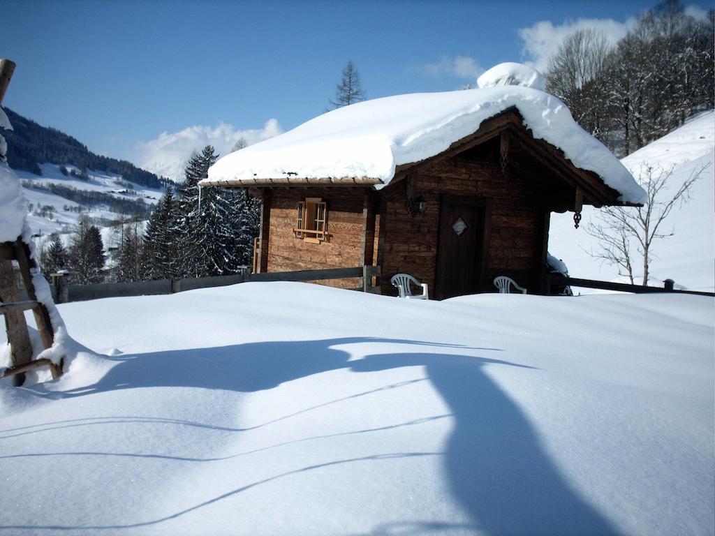 Viehhofbauer Villa Maria Alm am Steinernen Meer Bagian luar foto